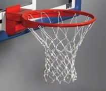 Indoor Basketball Goals 180 Breakaway Goal 503040 This goal provides consistent breakaway pressure even during the most aggressive slam dunk action.
