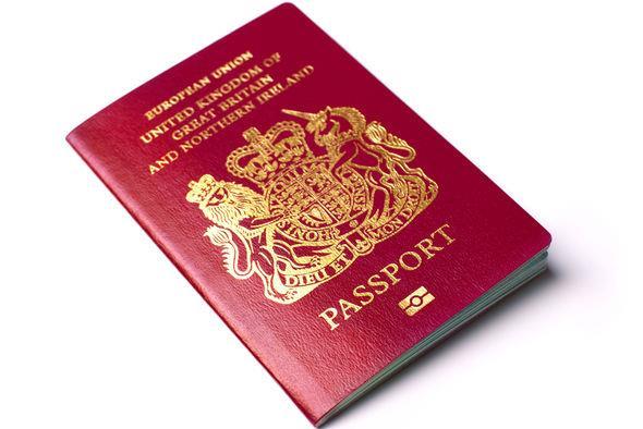 Visa requirements Collective passport Passports in school by Friday 15 th December where they will be stored securely.