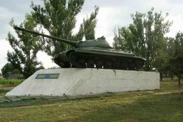 jpg T-10M Museum of the Great Patriotic War, Kiev (Ukraine)