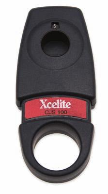 Cable Jacket Stripper, 0.