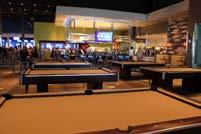 I-25 Main Event Restaurant Pads I-25 & Comanche - Albuquerque, NM These high profile restaurant pad sites are available in a new and exciting entertainment venue anchored by Main Event, a 50,000 sf