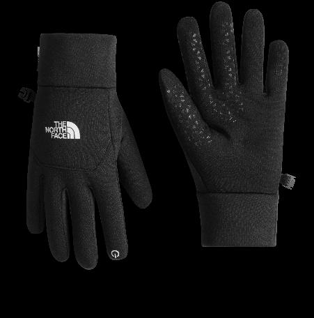 ETIP GLOVE Stay connected while you're outside and on-the-go with our