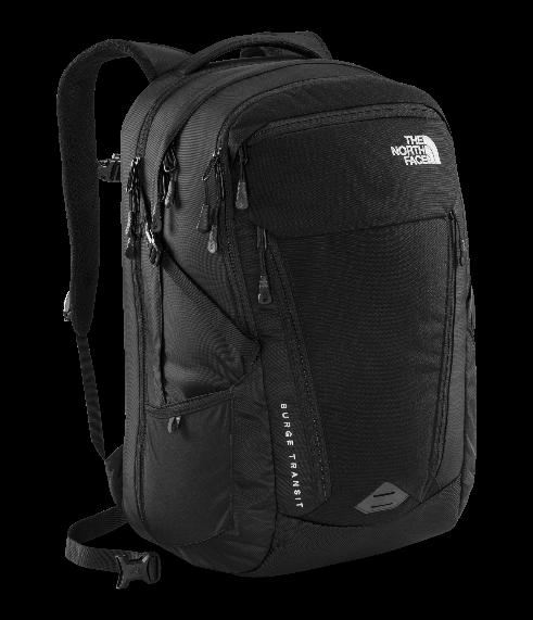 features a checkpoint-friendly, lay-flat laptop compartment, ample pockets