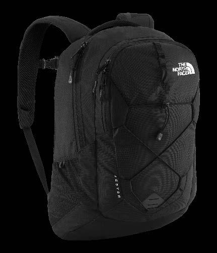 00 CHK4JK3 Borealis Backpack The main compartment of our redesigned 28-liter backpack features a padded,