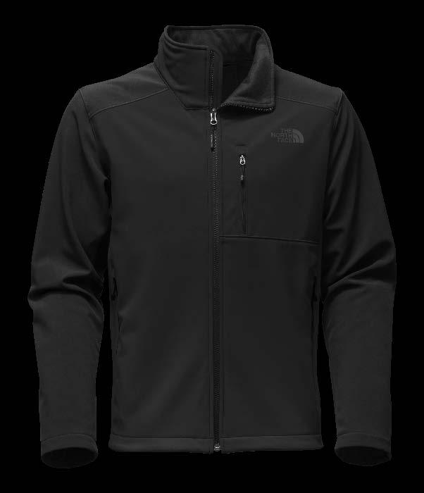 RESOLVE 2 JACKET An update to our classic design