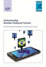 offer a unique understanding of trends and travel behaviour in fastgrowing source markets in the world.