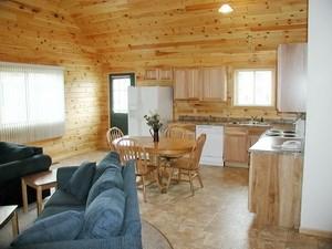 5 ISHPEMING Jasper Ridge Vacation Homes Featuring eight different units with a wide variety of amenities, the