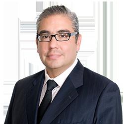 com Focus Areas Hiring, Performance Management and Termination Litigation and Trials Global Mobility and Immigration Overview Enrique García s practice is primarily focused on labor litigation and