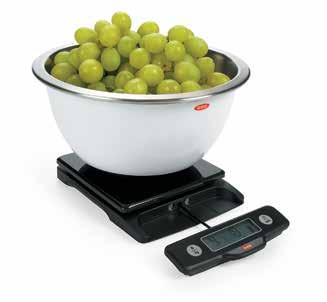 FOOD SCALES Whether you re baking up a storm or portioning food for a meal, our Food Scales make
