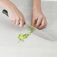 5" Paring Knife Perfect for peeling and paring fruits and vegetables #2186100 6.