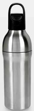 Dishwasher safe Stainless steel BPA LEAKPROOF