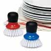 keeps knuckles out of the way Soft, comfortable grip is non-slip, even when wet 201 SINKWARE #12121300 #12121400 red, green, blue #12143600 red, green, blue bulk Kitchen Appliance Cleaning Set