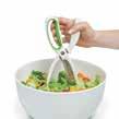 Salad Servers Perfect for prepping and serving 2-in-1 Servers can be