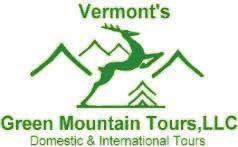 WELCOME ATTENTION: 1% Discount off list price when paying with cash or check Credit card payments over $5,000 are subject to a surcharge Dear Fellow Traveler, Thank you for traveling with Vermont