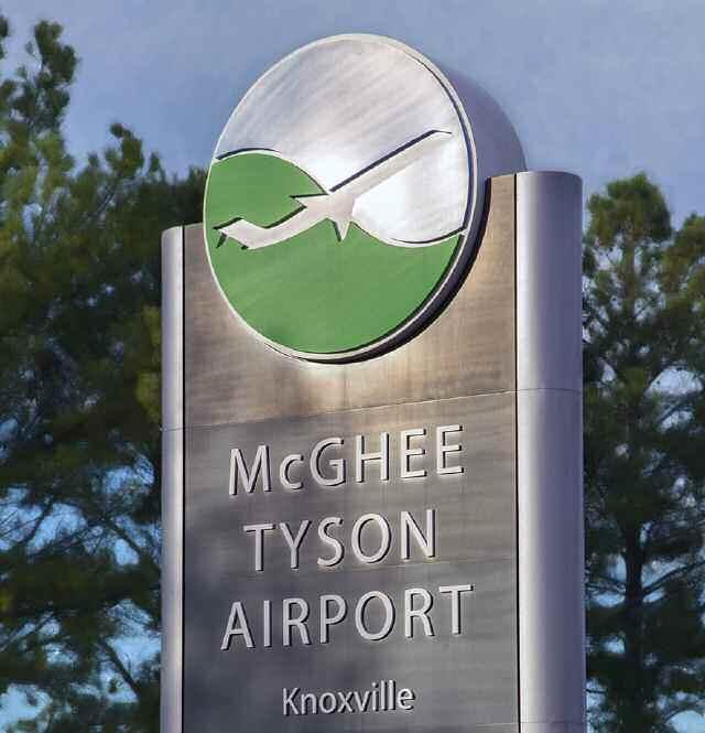 The position is the chief financial officer of the Metropolitan Knoxville Airport Authority and will manage and supervise staff in achievement of department objectives.