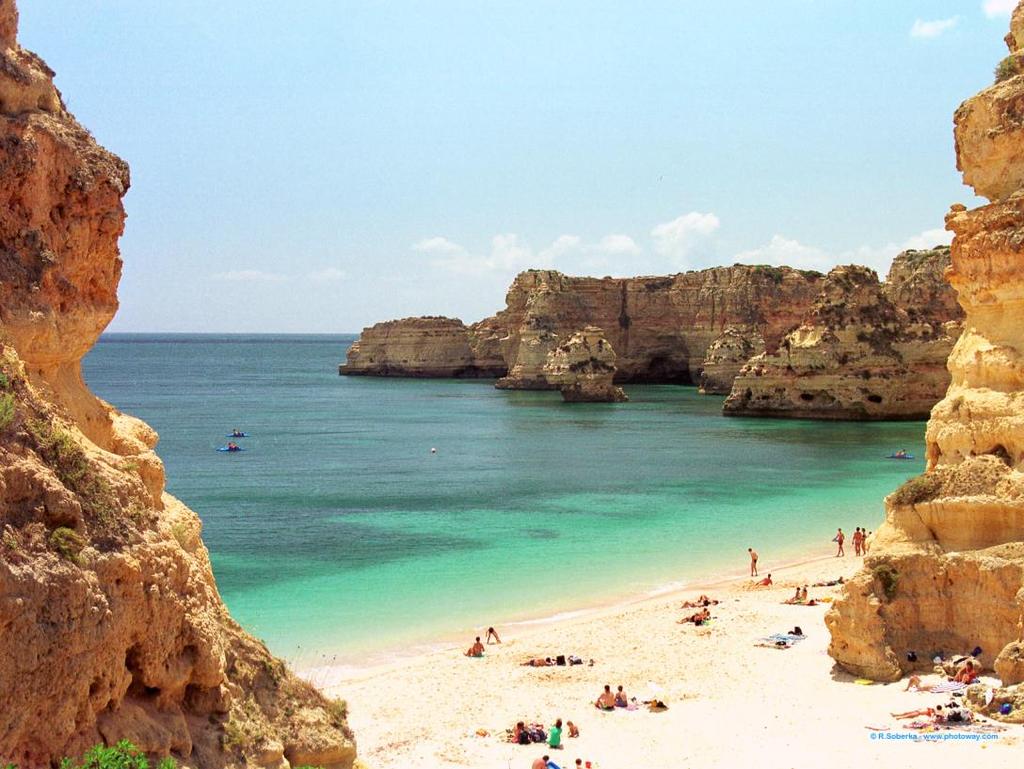 SPECIAL PROGRAM LONG STAY LONG STAY ALGARVE PORTUGAL AND