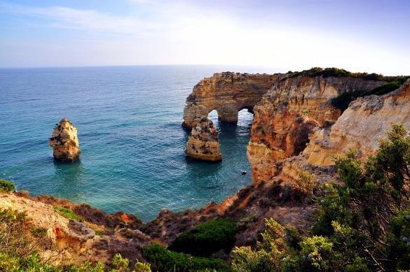 TOURS FROM ALGARVE Excursions (payable locally in cash - EURO only) via the representative Prices can change according to the number of participants.