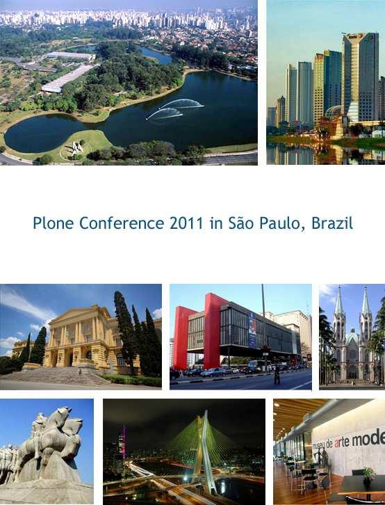 Plone Conference