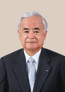 Board of Directors and Corporate Auditors (As of July 2008) CHAIRMAN EXECUTIVE VICE PRESIDENTS Mutsutake Otsuka Tetsujiro Tani *1 Corporate