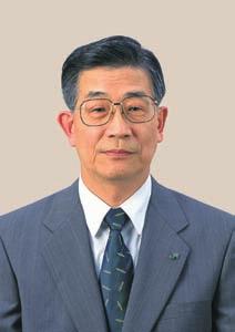Affairs Management Systems Masaki Ogata *1 Railway Operations Headquarters; IT & Suica Business Development Headquarters PRESIDENT AND CEO