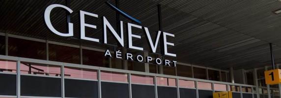 BY PLANE Well-serviced by low-cost companies like Easy Jet as well as by larger ones, the Geneva airport is the closest to Chamonix (88 km away).