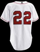 Price Reduced Adult Button Front Color Block Game Jersey 326PMMK - PM Cloth $44.00 326PMBK - PM Cloth (Youth) $36.