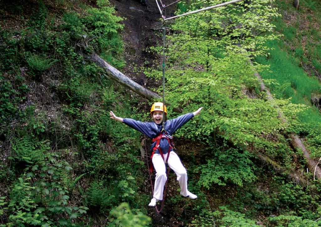 ADVENTURE-TERPRETER MULTI LINGUAL ADVENTURES Welcome to our newest division of Adventures Are Us, we now offer multi lingual adventure activities utilising our new degree graduates in modern foreign