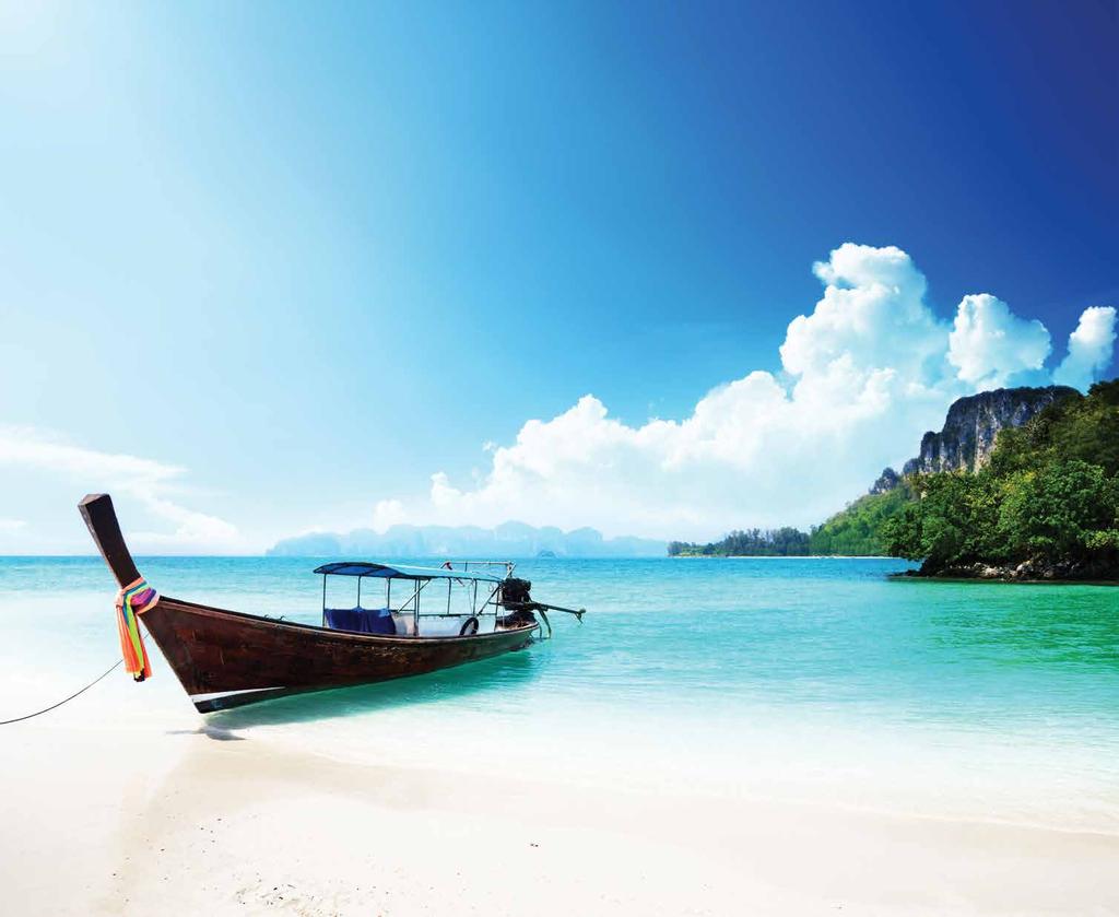 10 Hotel Destinations Thailand Quick Facts INTERNATIONAL VISITOR ARRIVALS NUMBER OF NEW ROOMS () OCCUPANCY AVERAGE DAILY RATE (ADR) REVENUE PER AVAILABLE ROOM (REVPAR) Bangkok Phuket Koh Samui