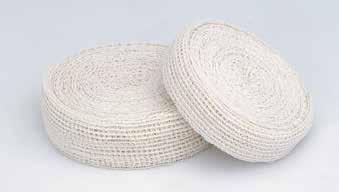 95 9 95 ROLL E-Z Peel & Ultra Peel 18" Cut and Clipped Meat Netting Tight weave holds meat firmly during cooking then relaxes prior to removal. Made in the USA.