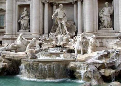 Accommodation: Hotel Delle Muse or similar & Dinner Activities: St Peter s Basilica, Vatican Museums and Sistene Chapel Guided tour, Villa Borghese Guided tour DAY 5 WEDNESDAY 18 APRIL 2018 ROME This