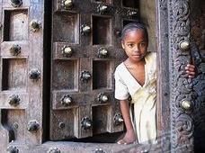STONETOWN CITY TOUR FOR KIDS The Stonetown City tour for Kids is especially designed for children to learn about Zanzibar in a fun way.
