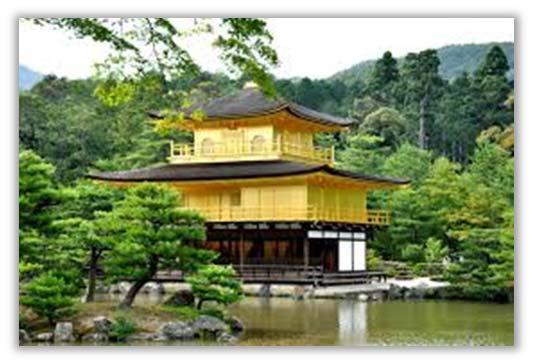 Kyoto Culture & Kumano Kodo Trek A visa is NOT necessary for US passport