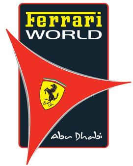 Ferrari World Abu Dhabi Overview Ferrari World Abu Dhabi, set to open on October 28, 2010, is the world s first Ferrari theme park and largest attraction of its kind.