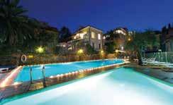 .. 49,- Hotel Metropol Diano Marina Fantastic location with wonderful sea-view Lovely outdoor pool Sanremo & Dolceacqua Nice & Cannes Menton & Monaco 75 mi 161 mi 105 mi Sat 09 April 239,- Wed 13