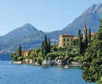 beautiful garden The gardens at Villa Cipressi extend over several levels and offer a magnificent view of the lake Boat trip to Bellagio and optional visit to the gardens of Villa Melzi Lake