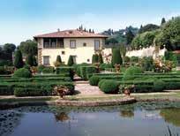 accommodation at a 3* or 4* hotel in Montecatini Terme 4 x buffet breakfasts 4 x 3-course dinners drinks package at each dinner (¼ l wine and ½ l water) porterage in/out 1 x 3-hour guided tour of the