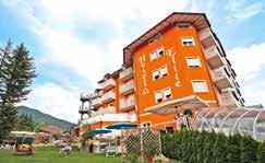 Bio Hotel Elite Levico Terme Eco-friendly BIO Hotel Tour of the Dolomites Trento Bolzano & Lake Caldaro Lake Garda www.biohotelelite.