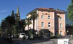 former bus-station Stazione Vecchia 0.1 mi from the hotel (extra charge) Double room for single use supplement.