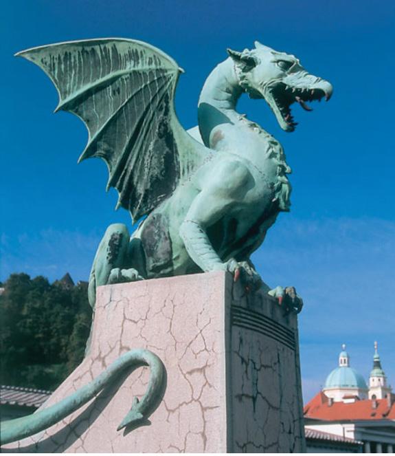 Ljubljana is a city of culture. It is home to numerous theatres, museums and galleries and boasts one of the oldest philharmonic orchestras in the world.