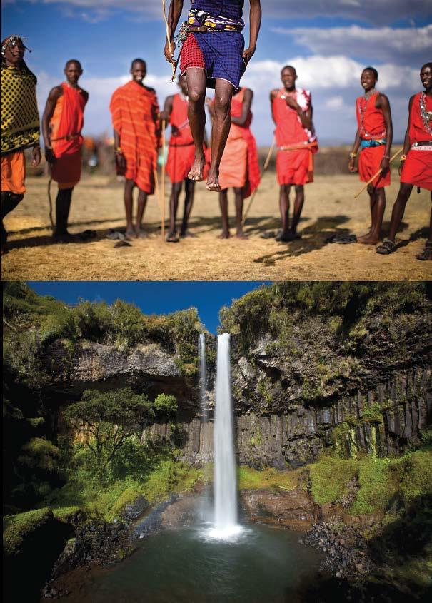 DESTINATION KENYA THE LAND OF THE MAASAI PEOPLE & MASAI MARA TOUR NAME: KENYA MIGRATION & BIRD WATCHING SAFARI TOUR TYPE: BUDGET TOUR DESTINATION: MASAI MARA LAKE NAIVASHA LAKE NAKURU DURATION: 06
