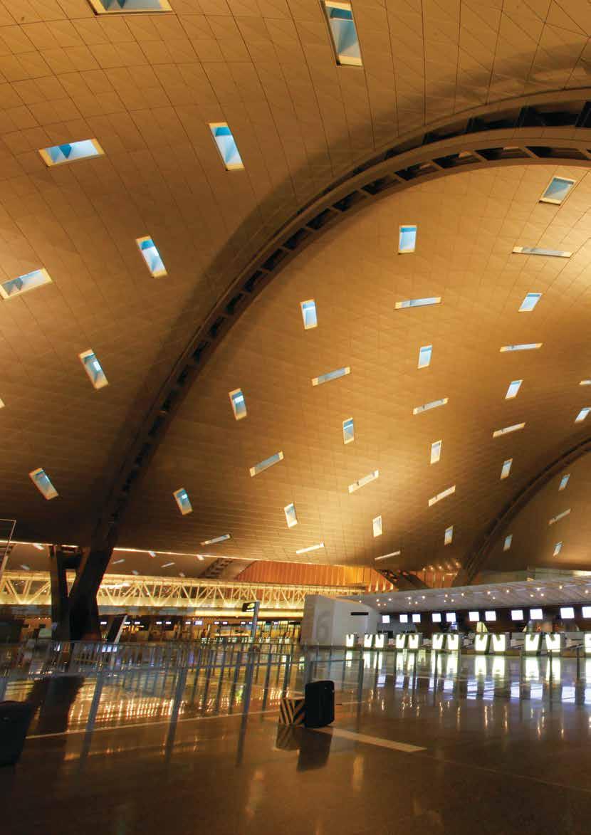 38 Hamad International Airport