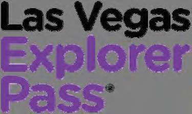 Smart Destinations Las Vegas Explorer Pass 1April2017 The Las Vegas Explorer Pass is the best choice for maximum savings and flexibility.