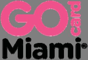 Smart Destinations Miami, FL 1April2017 The Go Miami Card is the best choice for maximum savings and flexibility.