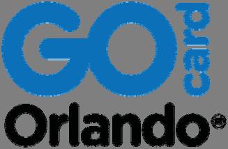 Smart Destinations Orlando, FL 1April2017 The Go Orlando Card is the best choice for maximum savings and flexibility.