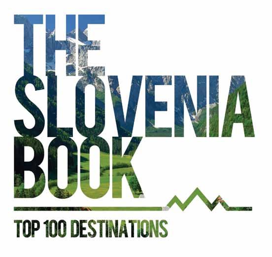 The best of Europe in one small convenient package Slovenia as seen through foreign eyes vesna žarkovič Having explored Slovenia for some seven years, four foreign journalists have gathered their