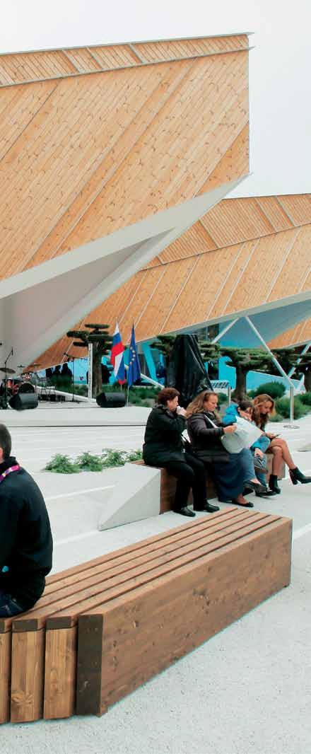 events On the 19th June, Slovenia celebrated Slovenian National Day at EXPO 2015 in Milan.