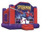 Inflatables Rock n' Roll Joust The Rock N Roll inflatable interactive game turns amateur
