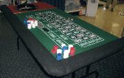 Texas Hold Em Table The hot game