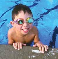 FREE FREE $1 Per person $3 Youth Group Swim Lessons Per youth ages 3-17, per session $40 Private Lessons (child & adult) Pool Parties (by appointment, 247-2242) See quarterly
