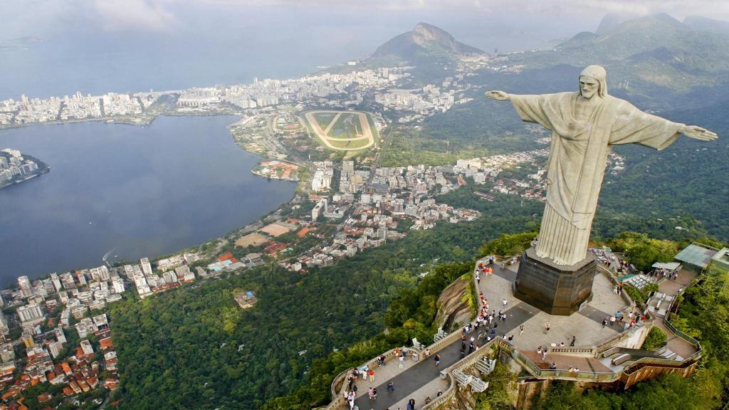 Beginning in one of the world s most iconic cities, you will have an opportunity to visit some of its more famous highlights, such as Christ the Redeemer and Sugar Loaf Mountain, before flying on to
